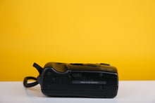 Load image into Gallery viewer, OUTLET Pentax PC-100 35mm Point and Shoot Film Camera
