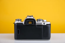 Load image into Gallery viewer, Pentax MZ-M 35mm SLR Film Camera with 35-80mm f4 Lens
