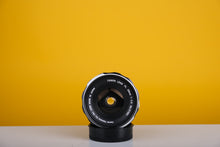 Load image into Gallery viewer, Canon FL 28mm f3.5 Lens
