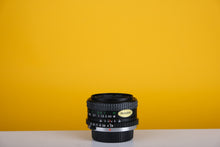 Load image into Gallery viewer, Miranda MC Macro 28mm f2.8 Lens

