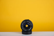 Load image into Gallery viewer, Miranda MC Macro 28mm f2.8 Lens
