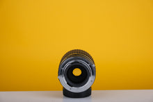 Load image into Gallery viewer, Sakar MC Zoom 35-75mm f3.5-4.8 OM Lens
