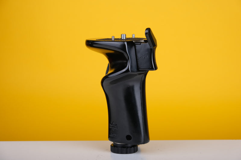 Mamiya M645 Grip With Original Box