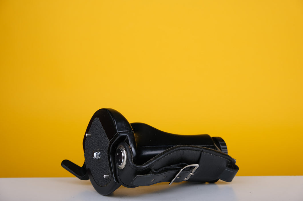 Mamiya M645 Grip With Original Box