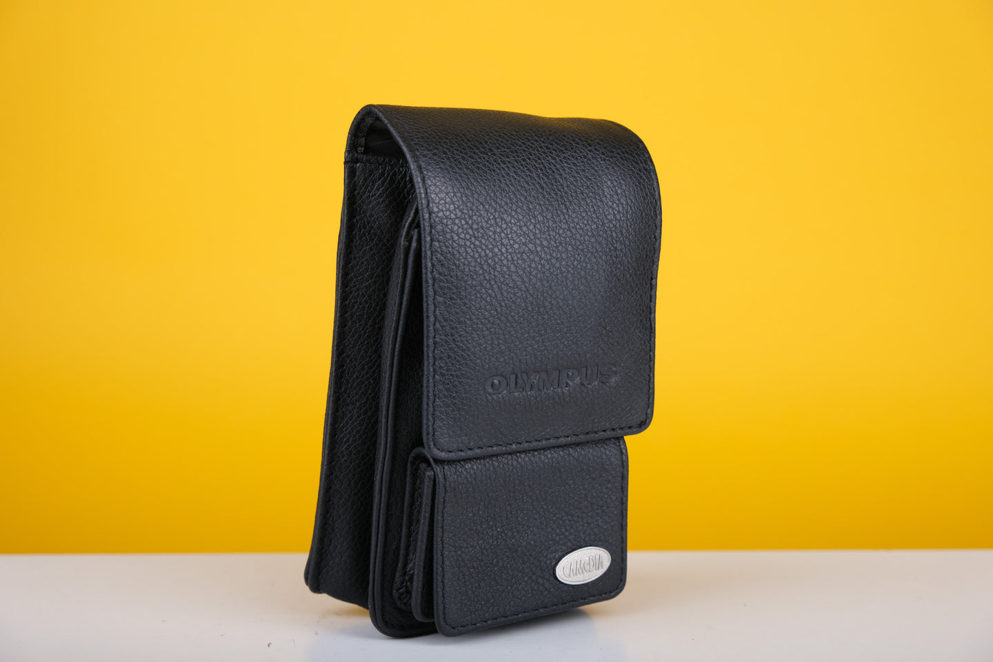 Olympus Camedia Camera Case