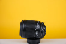 Load image into Gallery viewer, Nikon Nikkor AF 80-200mm f4.5-5.6D Lens Boxed
