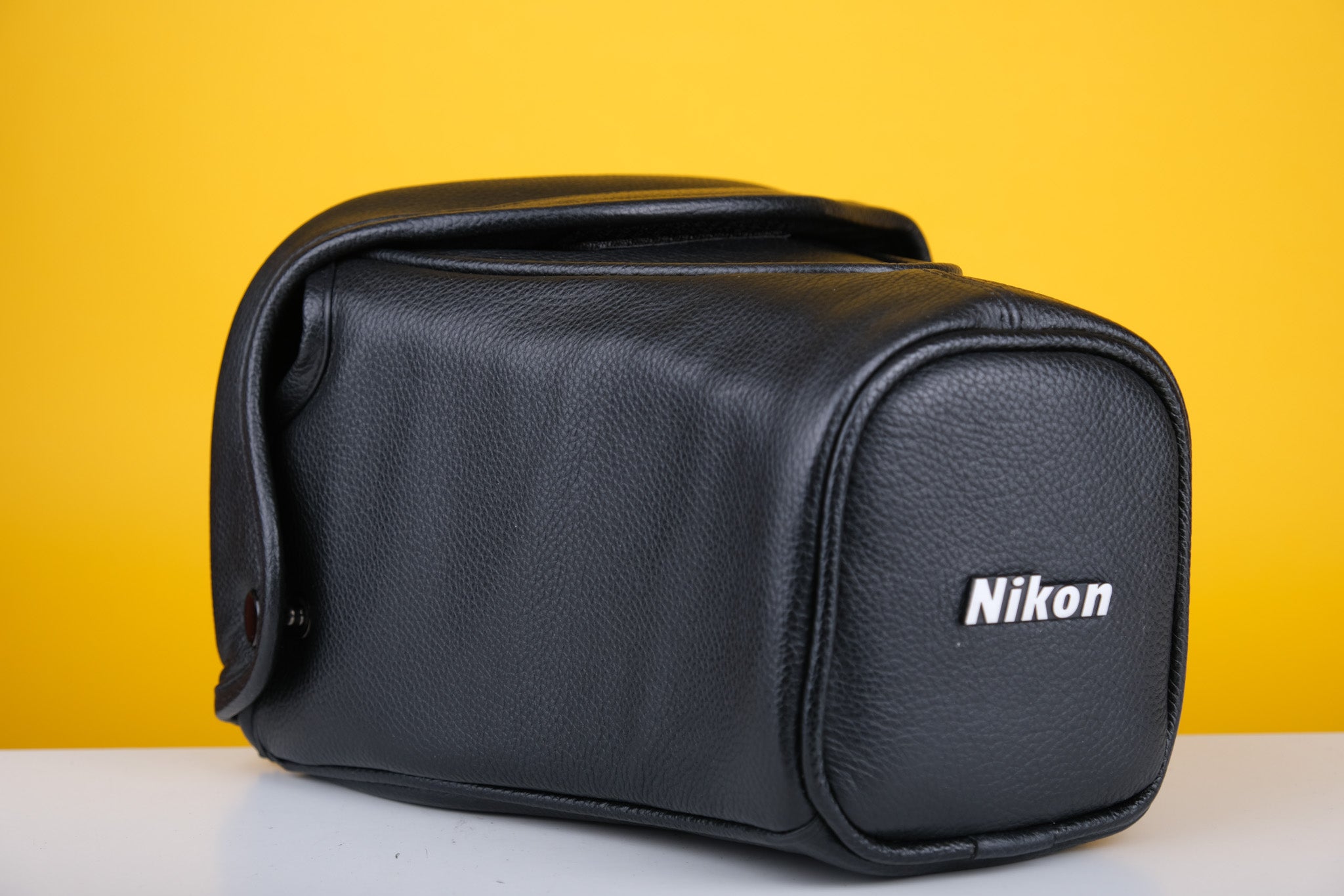 Nikon CF-64 Camera Case Boxed