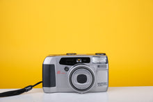 Load image into Gallery viewer, Ricoh Myport 330 Super 35mm Point and Shoot Film Camera Boxed
