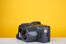 Load image into Gallery viewer, OUTLET: Olympus AZ-300 Superzoom 35mm Point and Shoot Camera
