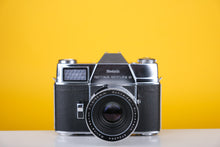 Load image into Gallery viewer, Kodak Retina Reflex III 35mm SLR Film Camera with 50mm f1.9
