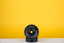 Load image into Gallery viewer, Konica Hexanon AR 28mm f3.5 Lens
