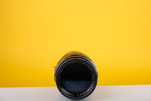 Load image into Gallery viewer, Soligor Tele-Auto 300mm f5.5 Canon FD Mount Lens
