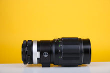 Load image into Gallery viewer, Soligor Tele-Auto 300mm f5.5 Canon FD Mount Lens
