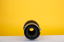 Load image into Gallery viewer, Soligor Tele-Auto 300mm f5.5 Canon FD Mount Lens
