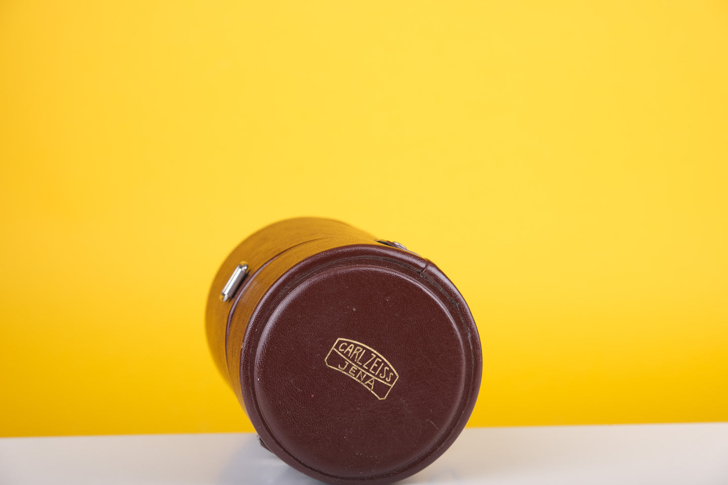 Carl Zeiss Lens Case