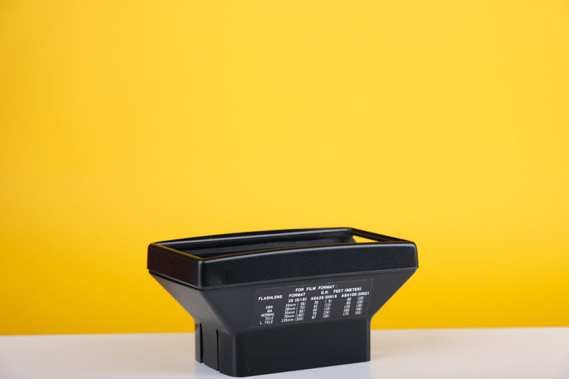 Vivitar FA-1 Flash Lens/Filter Adapter