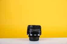 Load image into Gallery viewer, Helios-44 58mm f2 M39 Lens
