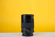 Load image into Gallery viewer, Konica Hexanon AR 135mm f3.5 Lens
