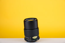 Load image into Gallery viewer, Mamiya-Sekor E 135mm f3.5 Lens
