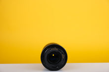 Load image into Gallery viewer, Mamiya-Sekor E 135mm f3.5 Lens
