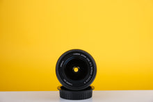Load image into Gallery viewer, Canon Zoom EF-S 18-55mm f3.5-5.6 IS Lens
