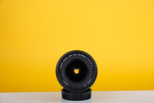Load image into Gallery viewer, Canon Zoom EF-S 18-55mm f3.5-5.6 Lens
