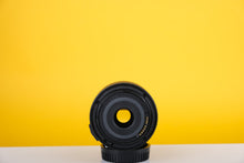 Load image into Gallery viewer, Canon Zoom EF-S 18-55mm f3.5-5.6 Lens
