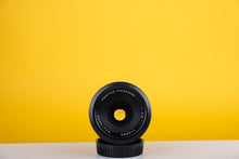 Load image into Gallery viewer, Photax-Paragon 35mm f2.8 Nikon Lens
