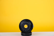 Load image into Gallery viewer, Photax-Paragon 35mm f2.8 Nikon Lens

