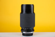 Load image into Gallery viewer, Tokina 80-200mm f4.5 Olympus Lens

