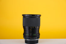 Load image into Gallery viewer, Makinon 28-80mm f3.5-4.5 Minolta lens OUTLET
