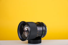 Load image into Gallery viewer, Makinon 28-80mm f3.5-4.5 Minolta lens OUTLET
