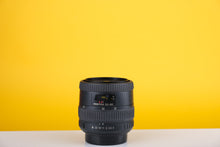 Load image into Gallery viewer, Pentax SMC-A 35-80mm f4-4.5 Lens
