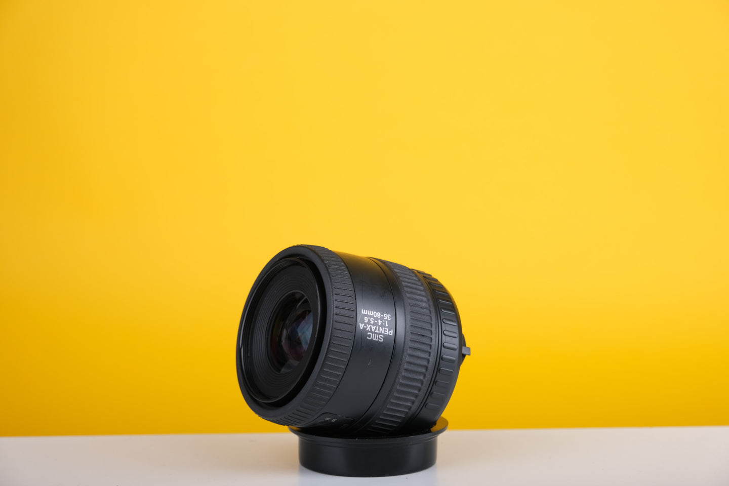 Pentax 35-80mm f4-4.5 Lens