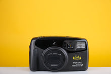 Load image into Gallery viewer, Pentax Zoom 280-P 35mm Point and Shoot Film Camera
