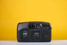 Load image into Gallery viewer, Pentax Zoom 280-P 35mm Point and Shoot Film Camera
