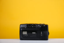 Load image into Gallery viewer, Yashica Kyocera Lynx 120 35mm Point and Shoot Film Camera
