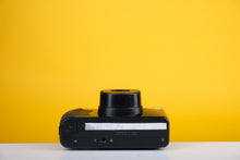 Load image into Gallery viewer, Yashica Kyocera Lynx 120 35mm Point and Shoot Film Camera
