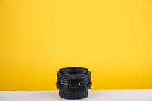 Load image into Gallery viewer, Cosina Cosinon-S 50mm f2 Lens
