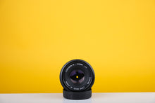 Load image into Gallery viewer, Cosina Cosinon-S 50mm f2 Lens
