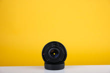 Load image into Gallery viewer, Cosina Cosinon-S 50mm f2 Lens

