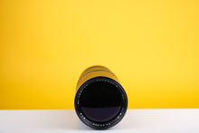 Load image into Gallery viewer, Hanimex MC 400mm f6.3 Lens M42 Mount
