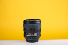 Load image into Gallery viewer, Nikon Nikkor AF-S 18-70mm f3.5-4.5 G ED Lens OUTLET
