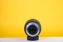 Load image into Gallery viewer, Nikon Nikkor AF-S 18-70mm f3.5-4.5 G ED Lens OUTLET
