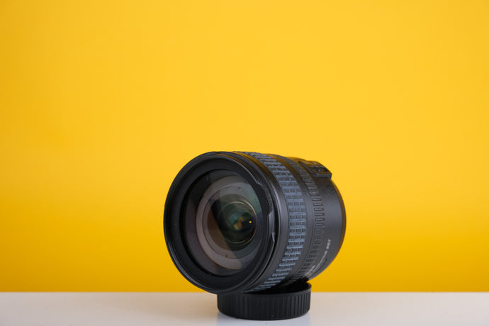 Nikon Nikkor AF-S 18-70mm f3.5-4.5 G ED Lens OUTLET