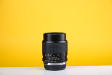 Load image into Gallery viewer, Tokina 135mm f2.8 Lens OM Mount
