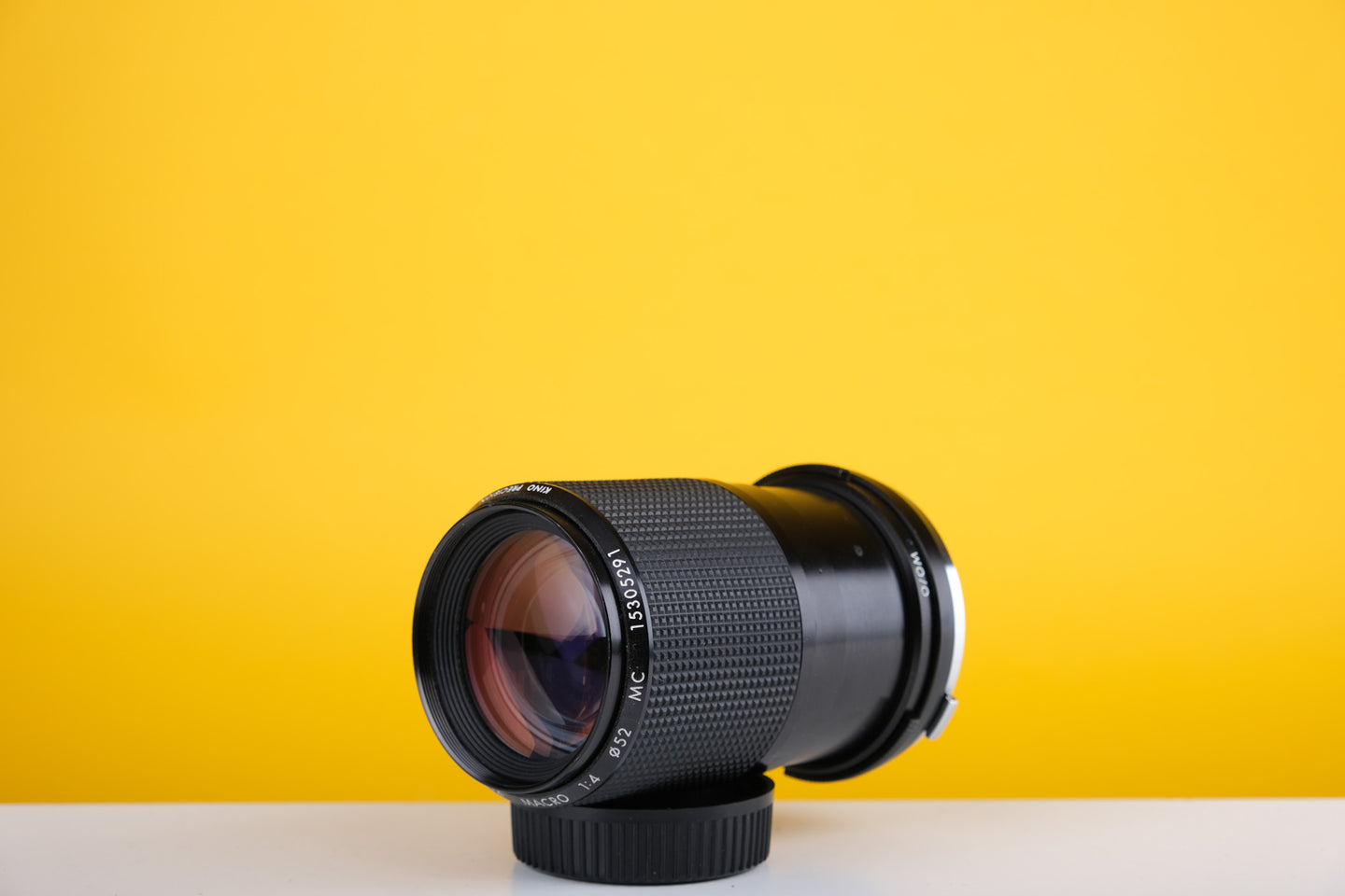 Kiron 70-150mm f4 Macro Lens OM Mount