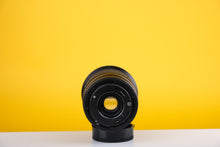 Load image into Gallery viewer, Hanimex MC Zoom 28-80mm f3.5-4.5 Lens Canon FD Mount
