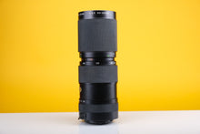 Load image into Gallery viewer, Sun 85-210mm f4.5 Lens Nikon Lens
