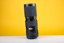 Load image into Gallery viewer, Sun 85-210mm f4.5 Lens Nikon Lens
